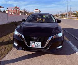 نیسان سێنترا